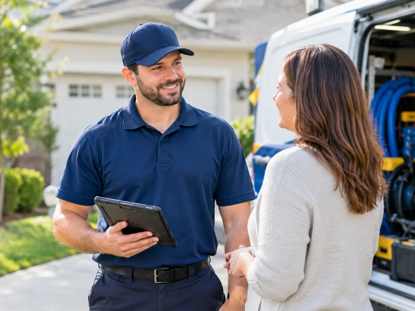 Sewage Backup Cleanup Tennyson, TX FAQs